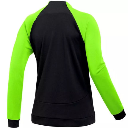 Nike Dri-FIT Academy Pro sportinis džemperis su užtrauktuku KW DH9250 010
