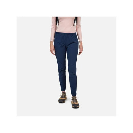 Rossignol W Active Versatile Xc Pt Navy Blue Pants