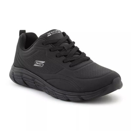 SKECHERS Bobs B Flex Lo - Cool 117715-BBK Juoda
