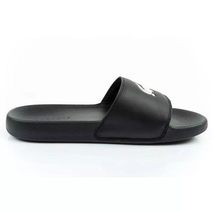 Lacoste men's sports shoes Serve Slide 0.0 comfortable fashionable