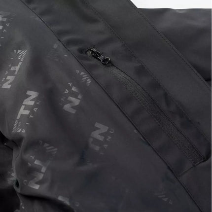 Women's CERTIS PRIMALOFT Quilted Winter Jacket
