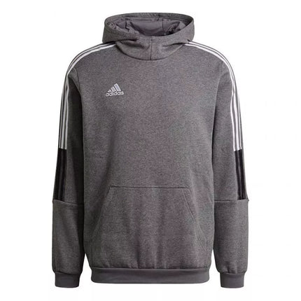 Adidas Tiro 21 Džemperis su gobtuvu M GP8805
