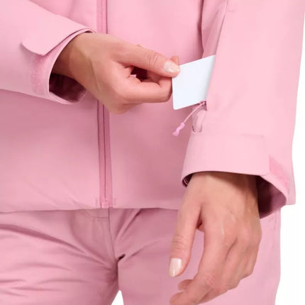 Slidinėjimo striukė 4F W 4FWAW25TTJAF0954 54S