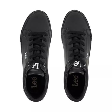 Lee Brixton men's shoes black 50261024 11A