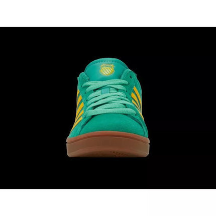 K-Swiss COURT TIEBRK II SDE shoes (99492-382-M)