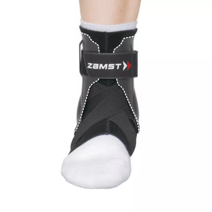 ZAMST A2-DX kairės čiurnos įtvaras