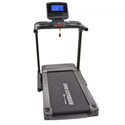 TECH RUN W5.0 ENERO FIT ELECTRIC TREADMILL