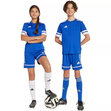 adidas Squadra 25 Jr JN5455 Šortai