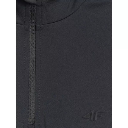Moteriška termo viršutinė dalis (fleece) 4F 4FRAW25UFLEF079-20S