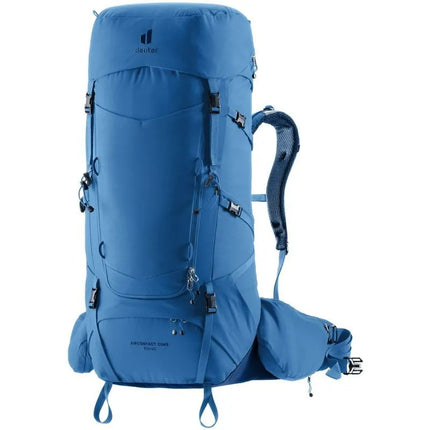 Aircontact Core 60+10 baltic-nightblue | universal