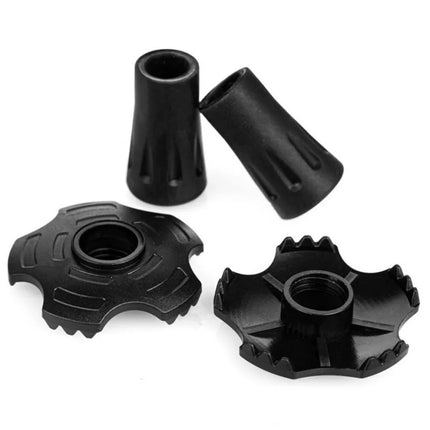 Spokey Zion 929460 žygio lazdos