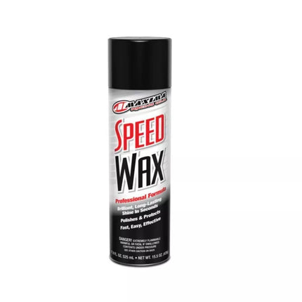 Maxima SPEED WAX Skalavimo priemonė 458 ml