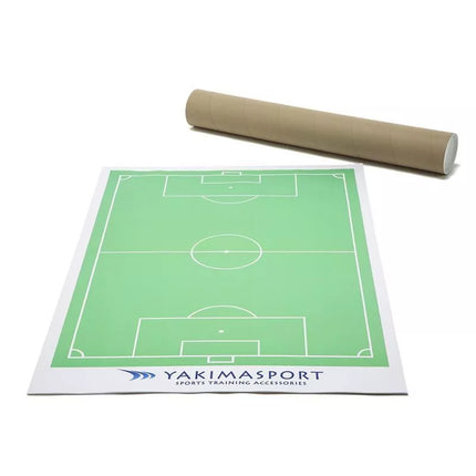 FLIPCHART taktinis bloknotas 70x100cm Yakimasport 100088