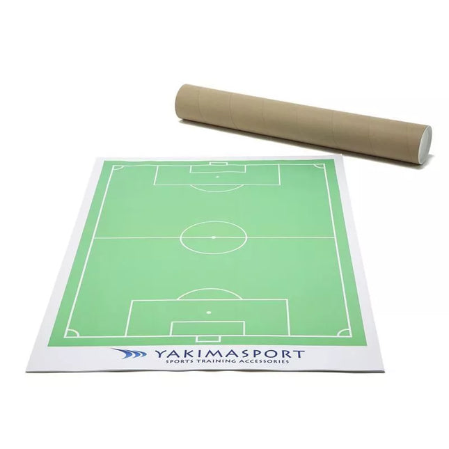 FLIPCHART taktinis bloknotas 70x100cm Yakimasport 100088