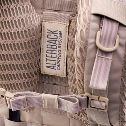 Magnum Multitask 55 Kuprinė 92800538543