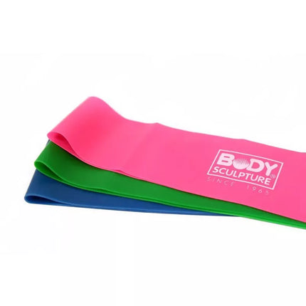 Pasipriešinimo Juosta BB 103