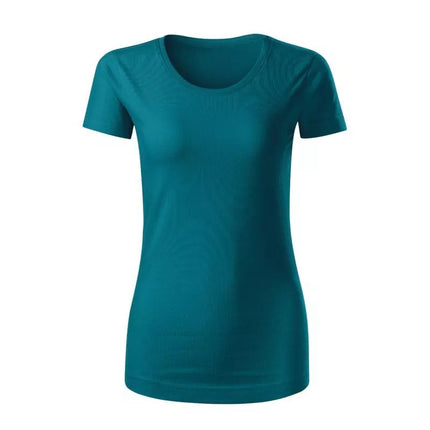 Epic Women's T-Shirt (Petrol Blue)
