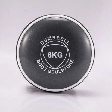 BODY SCULPTURE SMART Dumbbell SET 24 KG BW 108DT