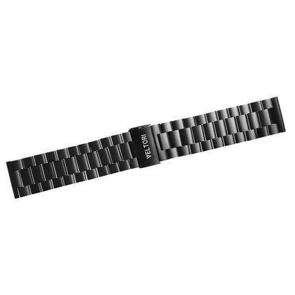VELTORI VT100 VT150 22mm VTB100 Men's Smartwatch Bracelet