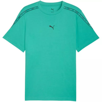 Vyriški Puma Tape Tee žali 691693 40