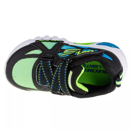 Skechers Flex-Glow Lowex 400015N-BBLM juoda 23