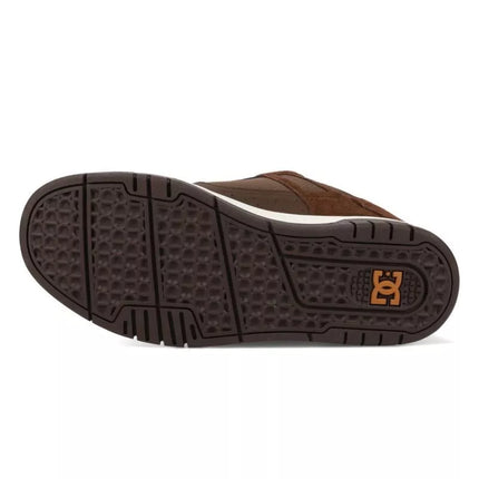 DC Shoes STAG DC01813212 Brown