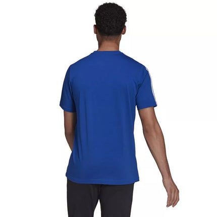 adidas 3 Juostelių SJ TM Marškinėliai HE4410