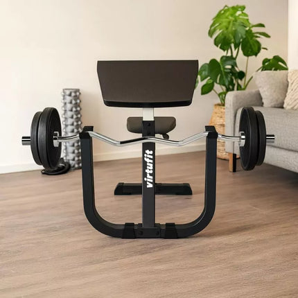VIRTUFIT ADJUSTABLE PRAYER BENCH SCOTT