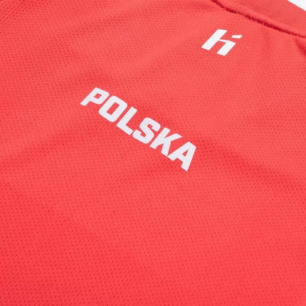 Huari Alumni Poland Kids Jr T-shirt 92800617561
