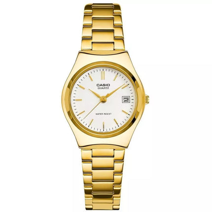 Moteriškas laikrodis CASIO LTP-1170N-7ARDF + Dėžutė