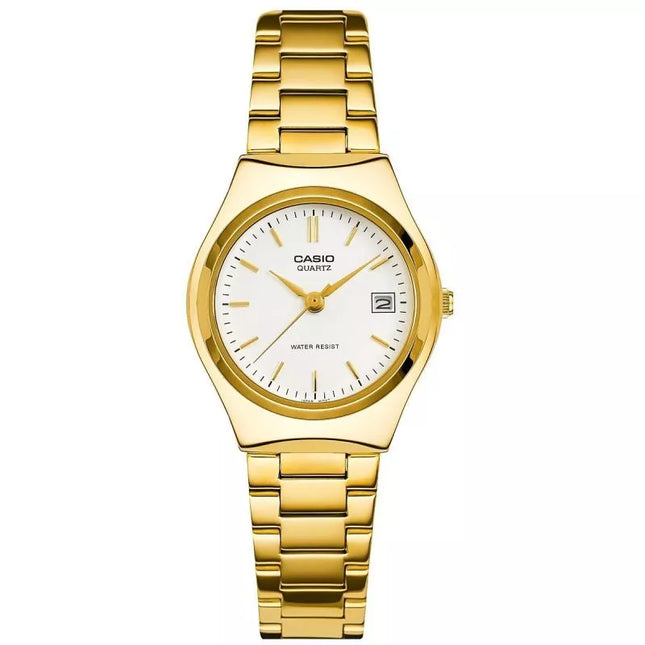 Moteriškas laikrodis CASIO LTP-1170N-7ARDF + Dėžutė