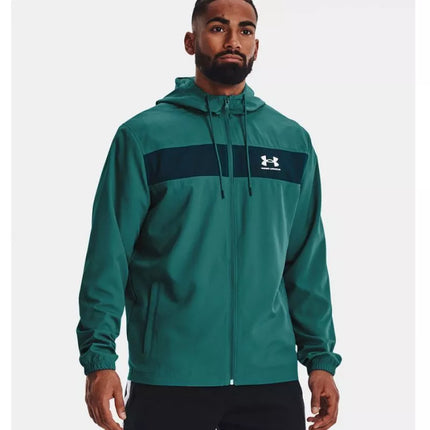 Under Armor Sportstyle Windbreaker jacket