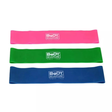 Pasipriešinimo Juosta BB 103