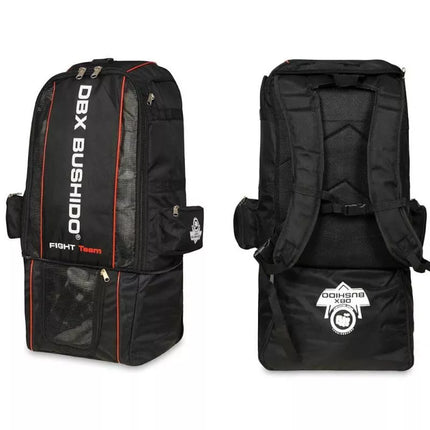 3 in 1 Training Bag - Backpack + Bag - PREMIUM DBX-SB-21