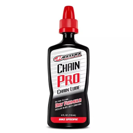 Maxima Chain pro 118 ml Sausa formulė