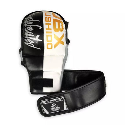 MMAsparring gloves S/M - Undefeated - Valor Series