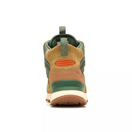 MERRELL J006721 ALPINE 83 SNKR RECRAFT MID vyriški žieminiai batai (J006721)