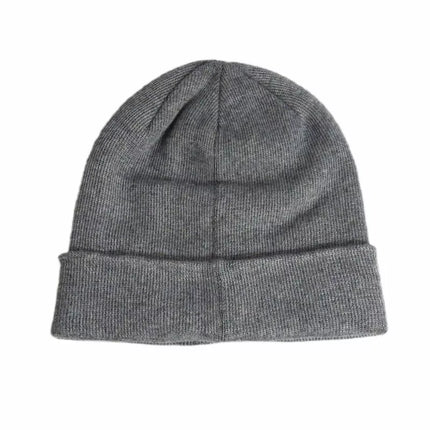 Air Jordan Cuffed Beanie Carbon Heather Gray - 9A0063-GEH