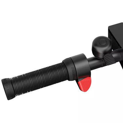 Elektrinis paspirtukas RAZOR C35, juodas, 13173822