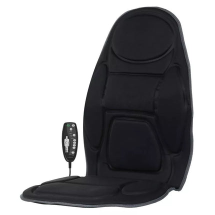 Vibrating cover for the Medisana MCH chair