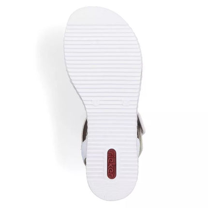 Patogūs Rieker W RKR678 derinimo sandalai