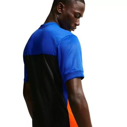 Nike Inter Milan 2026 Stadium SE Men's Jersey Black and Blue IM6998 413