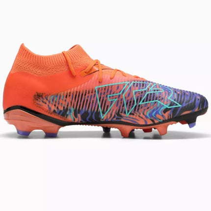 Futbolo bateliai Puma Future 8 Match Creativity FG/AG M 108431-01