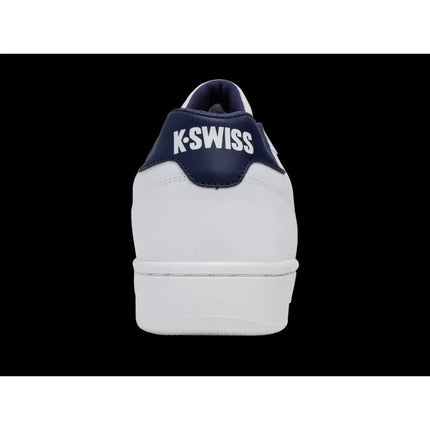 K-swiss COURT KALI WHITE/INDIGO-M sneakers (04777-124-M)
