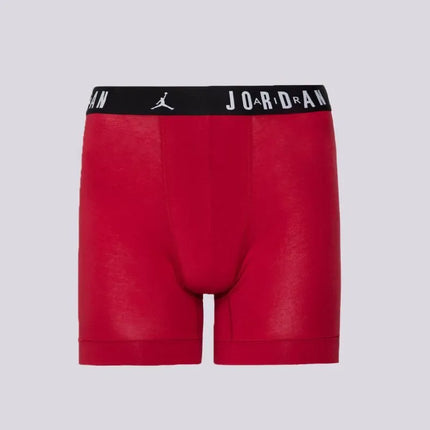 Men's Air Jordan Flight Cotton Core 3-Pack Boxer Brief - JM0622-H24