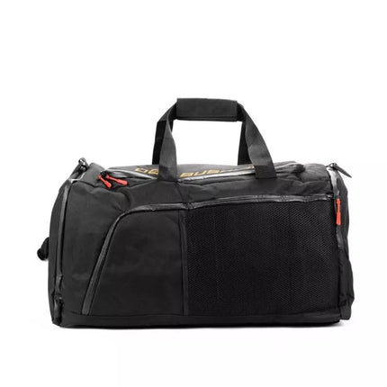 3-in-1 sports bag with backpack function DBX-SB-23