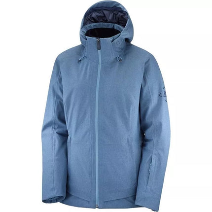 ARCTIC JKT Striukė Salomon Snieglentėms W LC1381 500