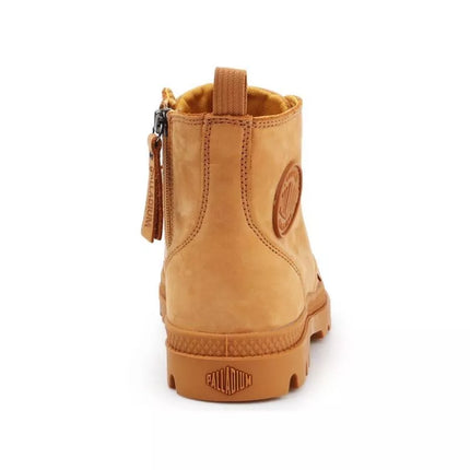 Palladium Pampa HI ZIP NBK W 96440-717-M batai