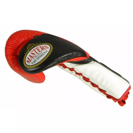 RBT-TUR turnyro bokso pirštinės 10 uncijų