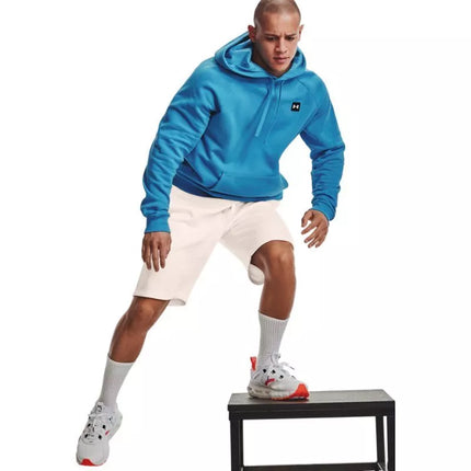 Vyriškas Under Armour Rival Fleece Hoodie M 1357092 422